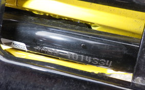 HONDA C110 SUPER CUB JA59