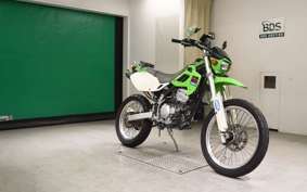 KAWASAKI KLX250 2022 LX250E