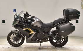 KAWASAKI NINJA 400 ABS 2018 EX400E