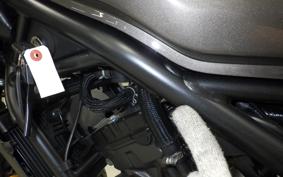 HONDA REBEL 250 S 2022 MC49