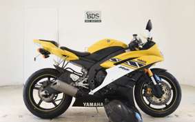 YAMAHA YZF-R6 2006