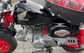 HONDA  MONKEY 40TH SPECIAL  AB27