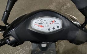 SUZUKI ADDRESS V50 CA44A