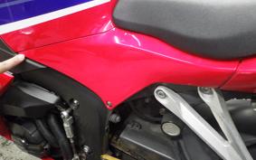 HONDA CBR600RR 2024 PC40