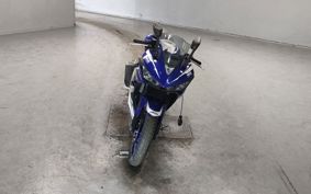 YAMAHA YZF-R25 RG10