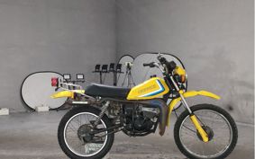 SUZUKI TS50 Hustler TS503