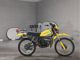 Фото Suzuki TS50 Hustler с японского аукциона