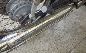 HONDA C90 SUPER CUB HA02