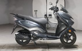 SUZUKI  BURGMAN  STREET 125EX EA23M