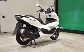 HONDA PCX 160 2011 KF47