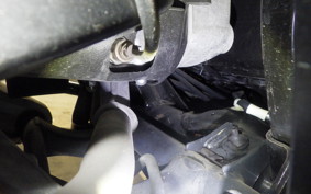 HONDA DIO 110 2022 JF58