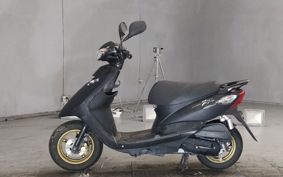 YAMAHA JOG ZR SA56J