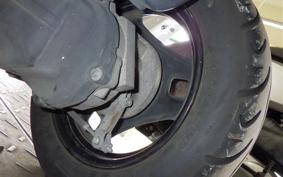 SUZUKI LET's 2 CA1PA