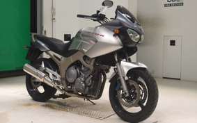 YAMAHA TDM900 2002