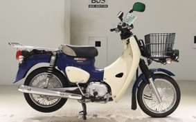 HONDA C50 SUPER CUB 2022 AA07