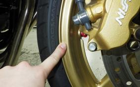 HONDA CB1300SB SUPER BOLDOR A 2012 SC54