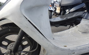 HONDA DIO GEN 3 2000 AF34