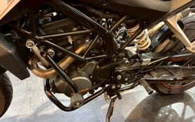 KTM 200 DUKE JUC40