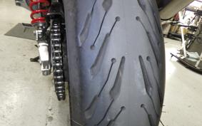 HONDA CB400 SUPER BOLDOR VTEC 2015 NC42
