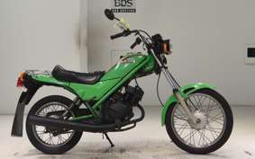 HONDA RACOON AD02