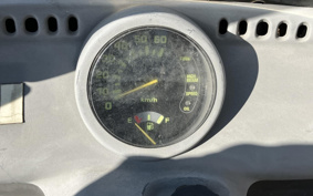 HONDA GYRO TA02