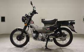 HONDA CT125-2 2025 JA65