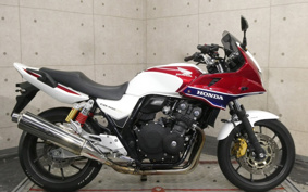 HONDA CB400SFV-3 BOLDOR 2014 NC42