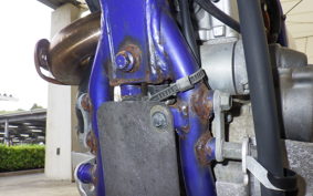 YAMAHA WR250F E CG16W