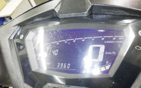 YAMAHA CYGNUS 125 XSR 3 2005 SED8J