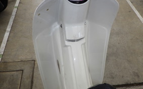 HONDA C90 SUPER CUB E