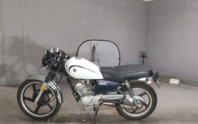 YAMAHA YBR125 PCJL