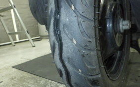 SUZUKI LET's 4 CA41A