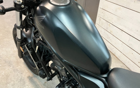HONDA  REBEL 250 ABS MC49