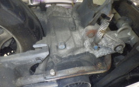 HONDA TODAY 2019 AF61