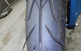 KAWASAKI Z125 PRO BR125H