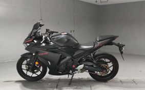 YAMAHA YZF-R3 2017 RH07J