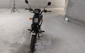 HONDA CROSS CUB110 JA60