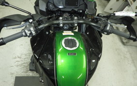 KAWASAKI VERSYS 1000 SE 2021