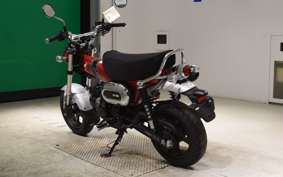 HONDA DAX 125 2016 JB04