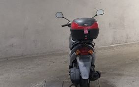 SUZUKI ADDRESS V125 CF46A