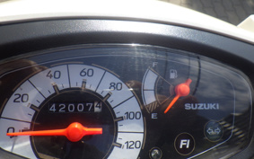 SUZUKI ADDRESS V125 CF46A