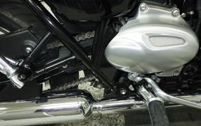 TRIUMPH BONNEVILLE T120 2024