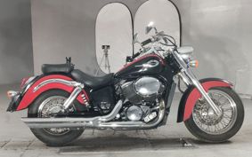 HONDA SHADOW 400 1997 NC34