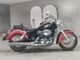 Фото Honda SHADOW 400 1997 с японского аукциона