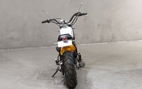 YAMAHA TW200 DG07J