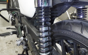 HONDA GB350 2023 NC59