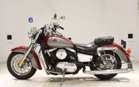 KAWASAKI VULCAN 1500 CLASSIC 1999 VNT50D