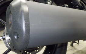 KAWASAKI ELIMINATOR400-3SE 2024 EL400A