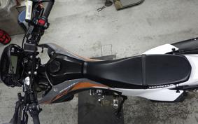 HONDA CRF250L 2021 MD47