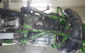 KAWASAKI KDX200SR 2023 DX200G